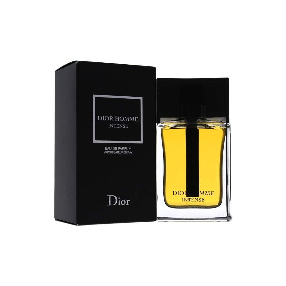 Foto 2 | Perfume Dior Dior Homme Intense Eau De Parfum 100 Ml Para Hombre - Venta Internacional.