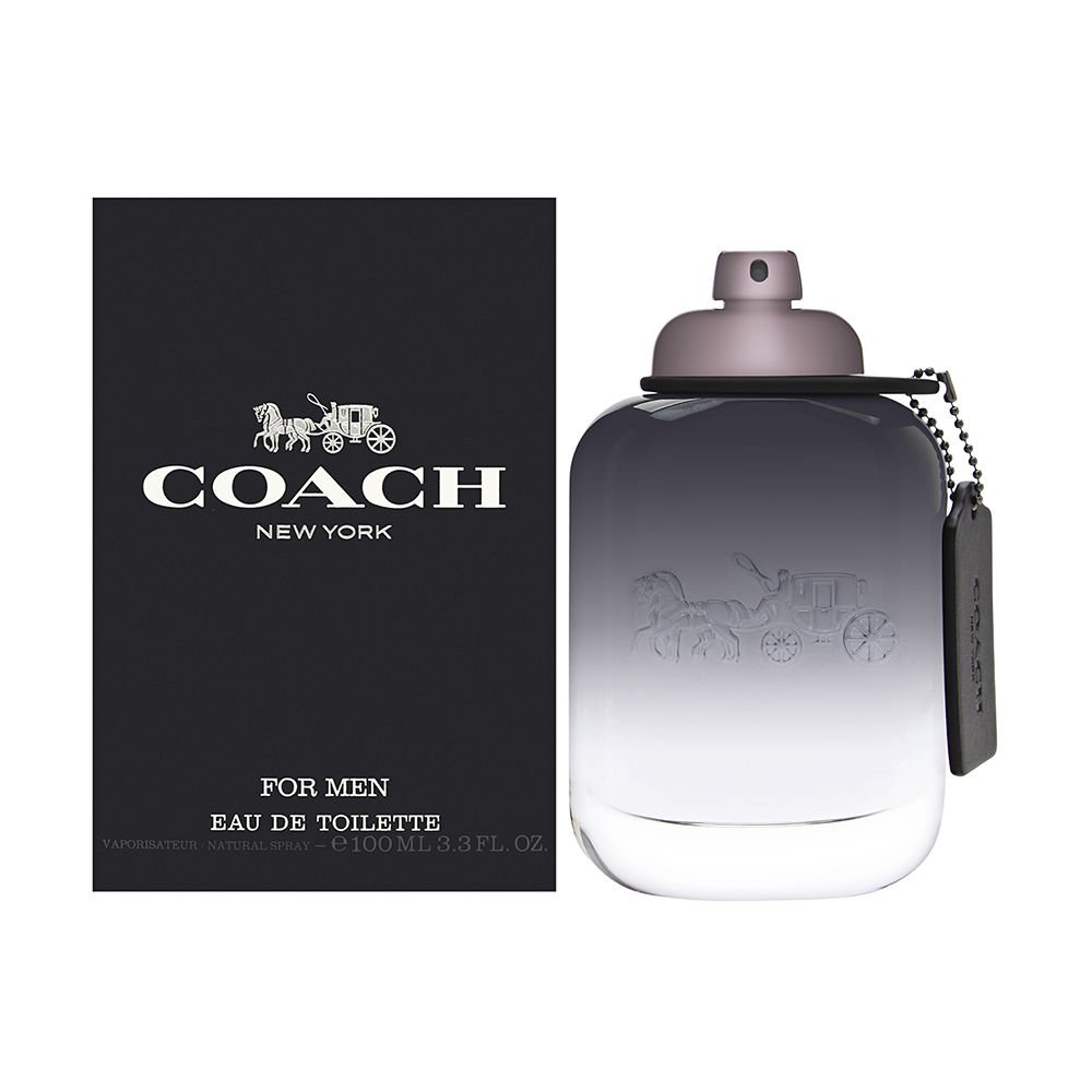 Perfume Coach Para Hombre Eau De Toilette Jumbo En Spray Para Hombre - Venta Internacional.
