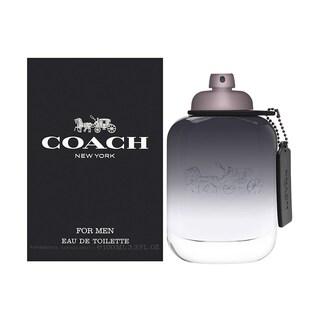 Foto 1 | Perfume Coach Para Hombre Eau De Toilette Jumbo En Spray Para Hombre - Venta Internacional.