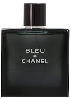 Foto 2 | Perfume Chanel Bleu Eau De Toilette En Aerosol, 100 Ml, Para Hombre - Venta Internacional.