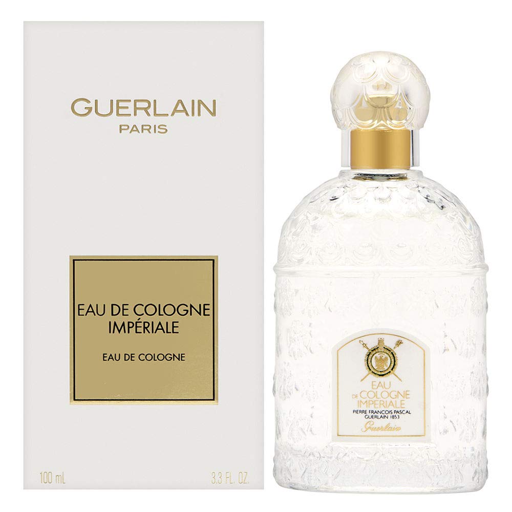 Foto 2 pulgar | Perfume Imperiale Guerlain para Hombre Eau de Parfum 100 ml - Venta Internacional