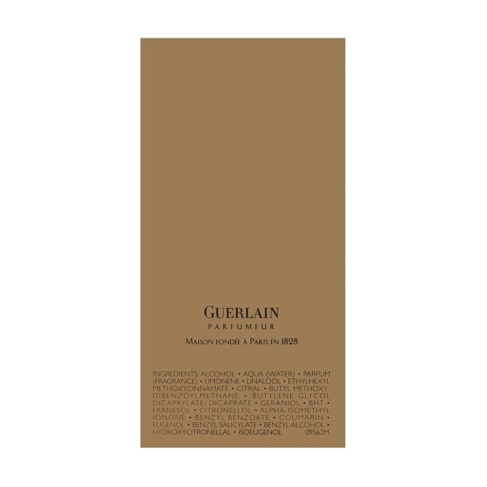 Foto 3 pulgar | Perfume Imperiale Guerlain para Hombre Eau de Parfum 100 ml - Venta Internacional