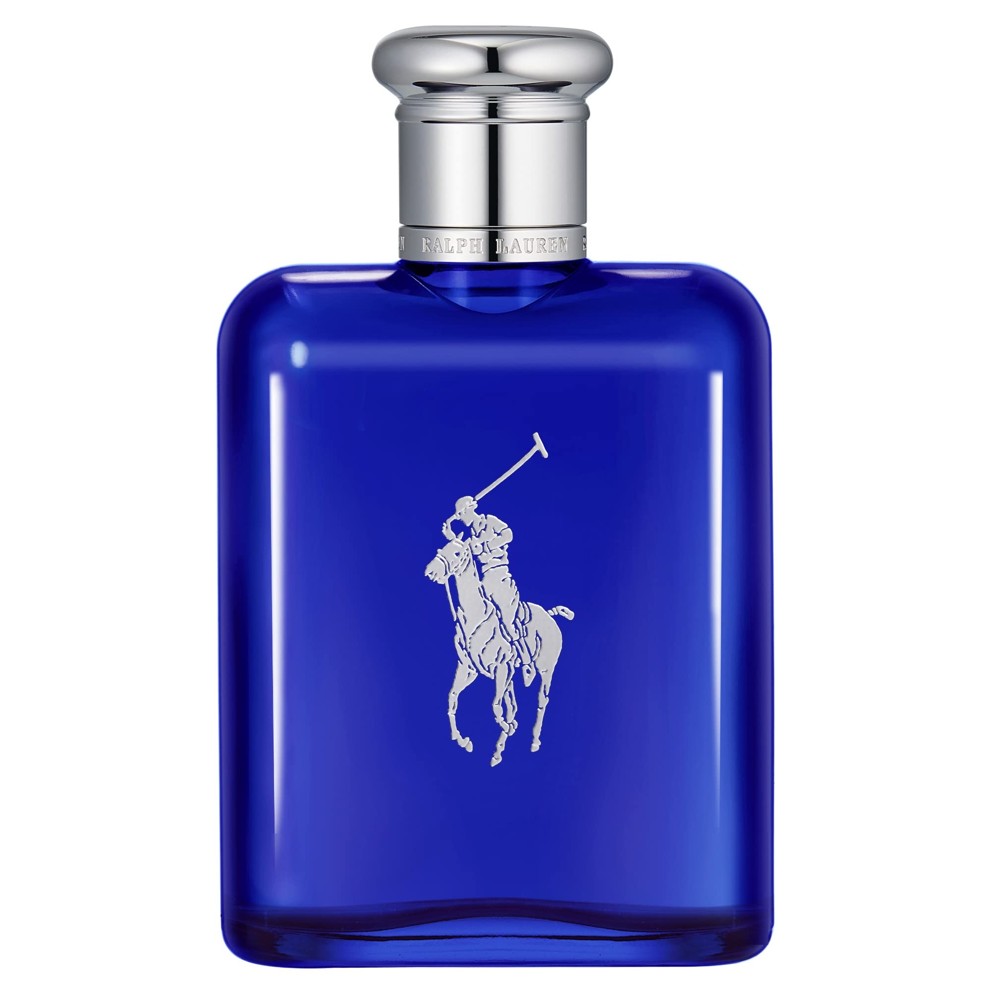 Perfume Ralph Lauren Polo Blue Eau De Toilette 125 Ml Para Hombre - Venta Internacional.