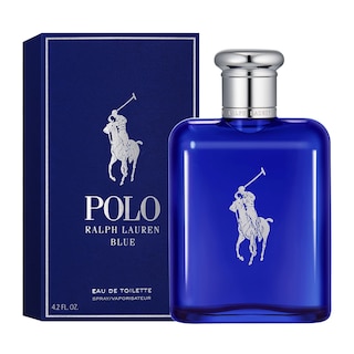 Foto 6 | Perfume Ralph Lauren Polo Blue Eau De Toilette 125 Ml Para Hombre - Venta Internacional.