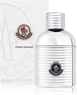 Foto 2 | Perfume Moncler Pour Homme Eau De Parfum, 60 Ml, Para Hombre - Venta Internacional.