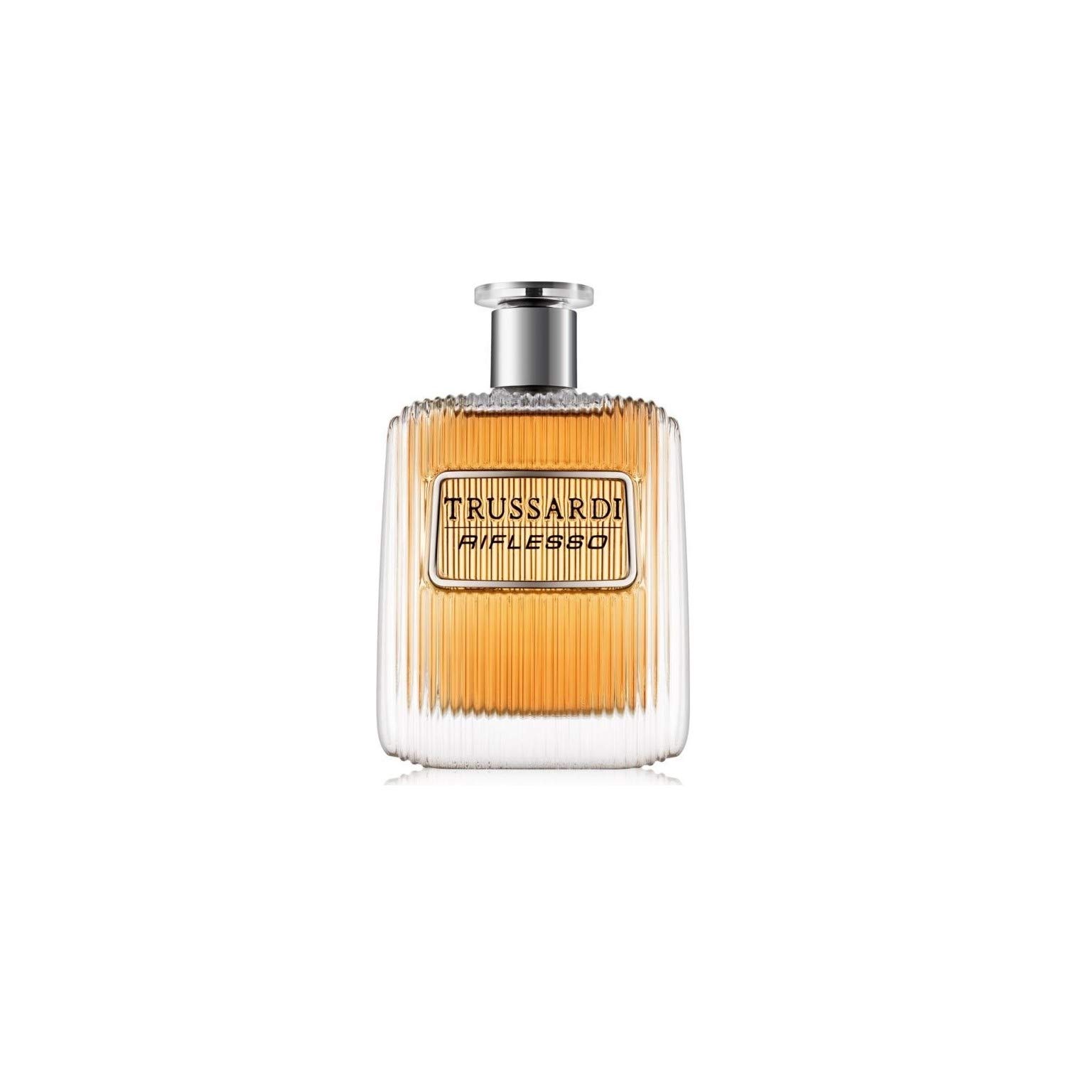Perfume Trussardi Riflesso Eau De Toilette 100 Ml Para Hombre - Venta Internacional.