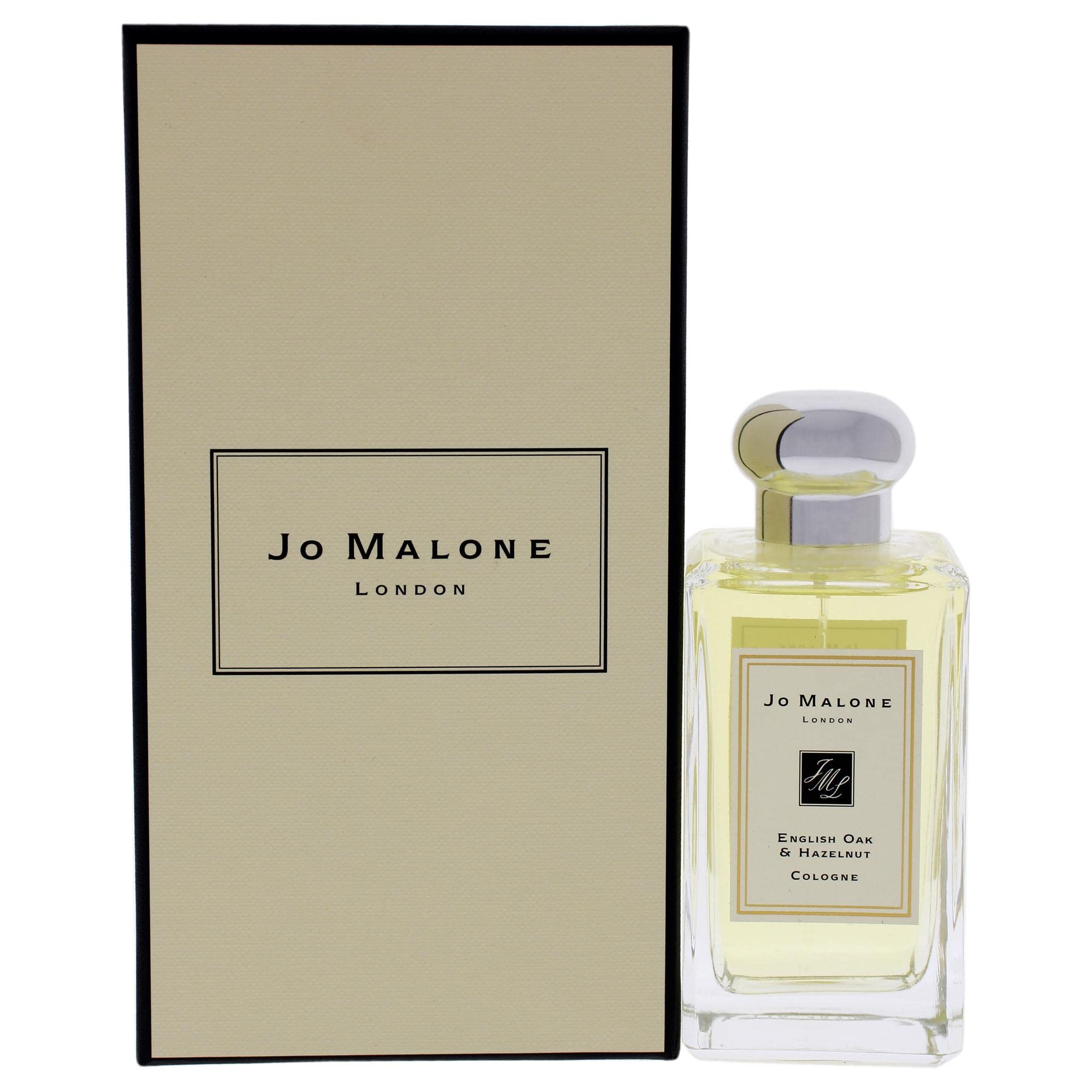 Foto 1 | Colonia Perfume Jo Malone De Roble Inglés Y Avellana, 100 Ml - Venta Internacional.