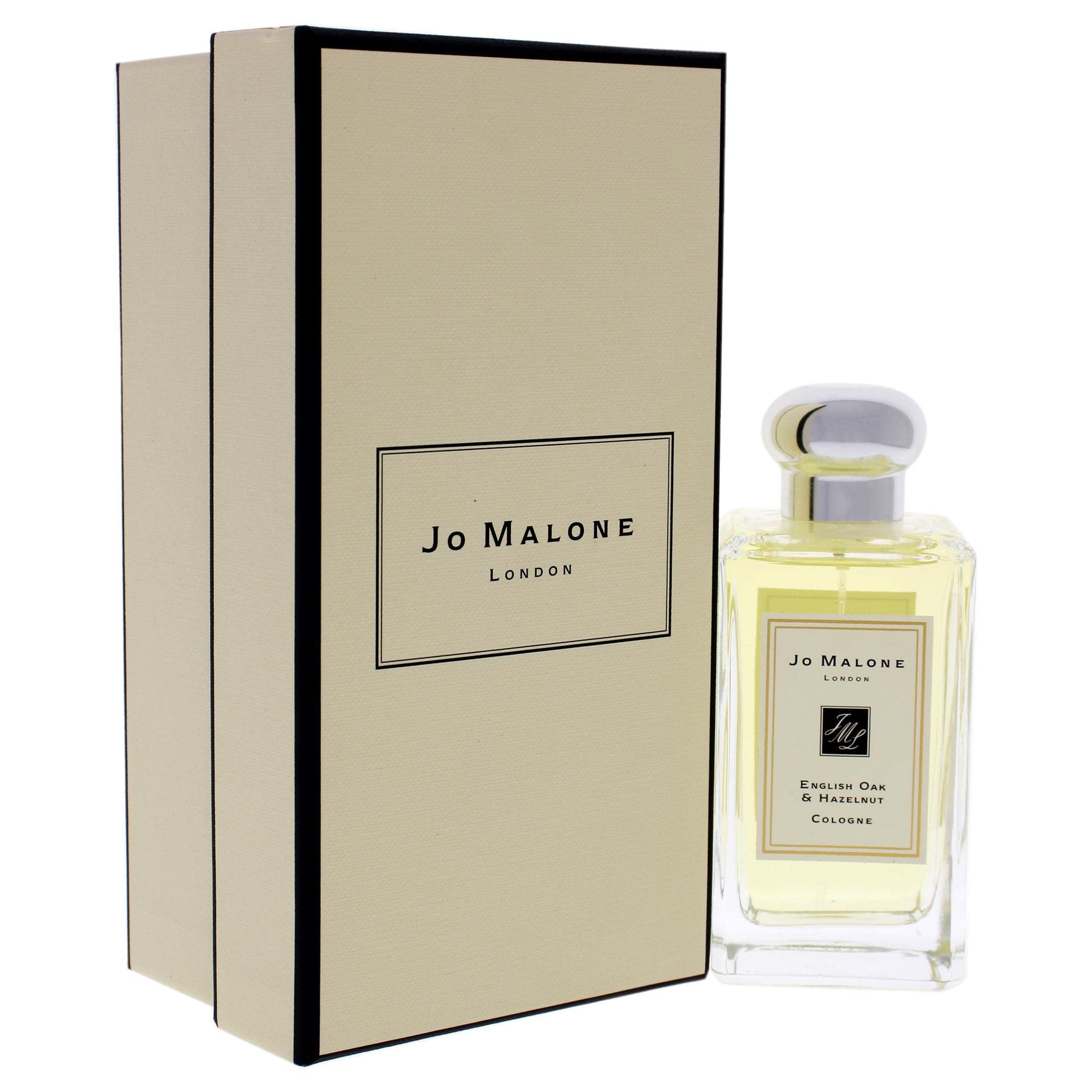 Foto 4 pulgar | Colonia Perfume Jo Malone De Roble Inglés Y Avellana, 100 Ml - Venta Internacional.