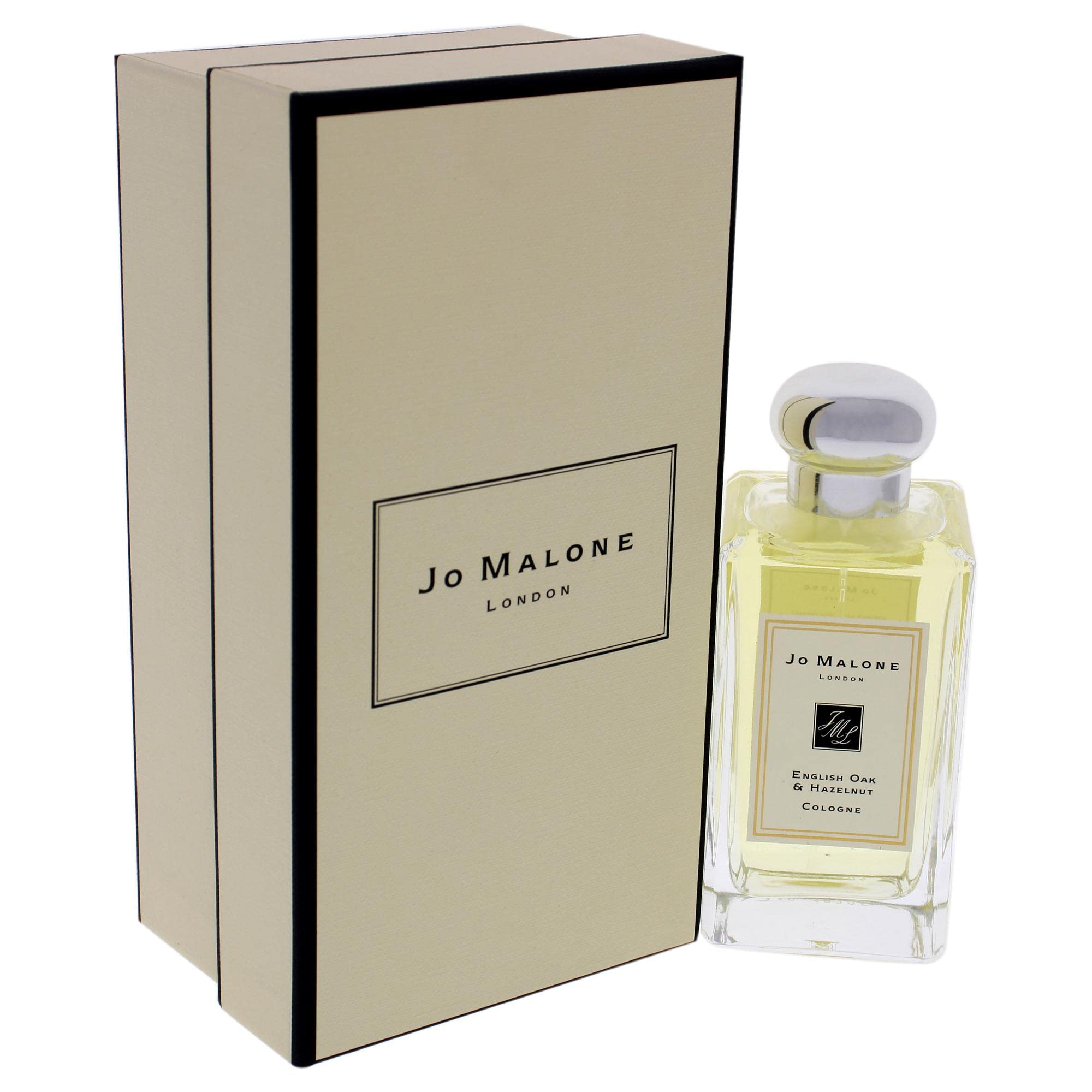 Foto 4 | Colonia Perfume Jo Malone De Roble Inglés Y Avellana, 100 Ml - Venta Internacional.