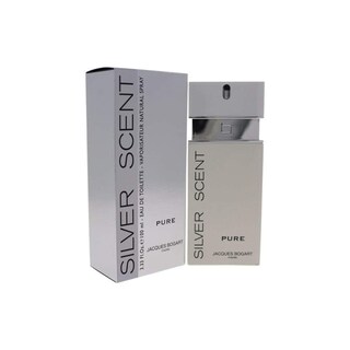 Foto 3 | Perfume Jacques Bogart Silver Scent Cologne 100 Ml Para Hombre - Venta Internacional.