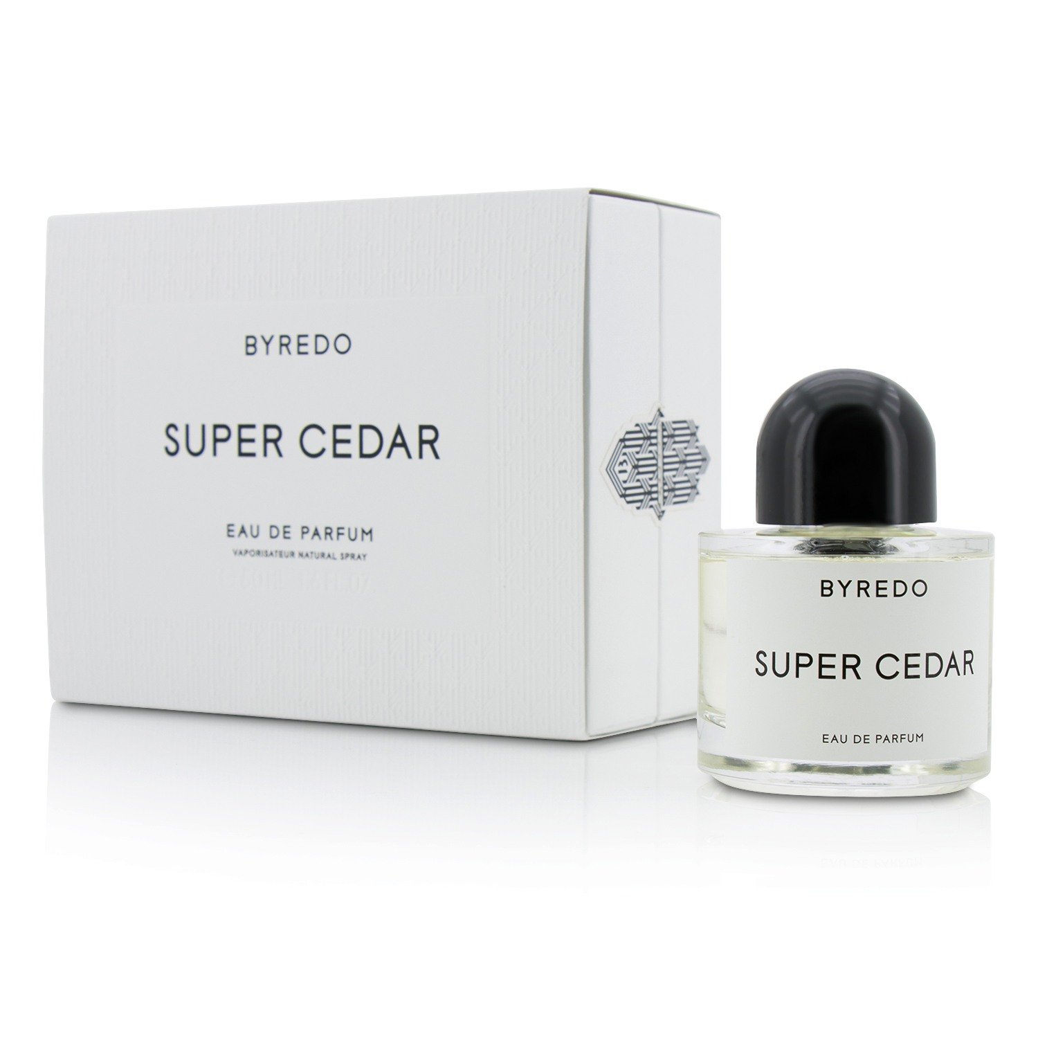 Foto 2 pulgar | Perfume Byredo Super Cedar Eau De Parfum Para Hombre, 50 Ml - Venta Internacional.