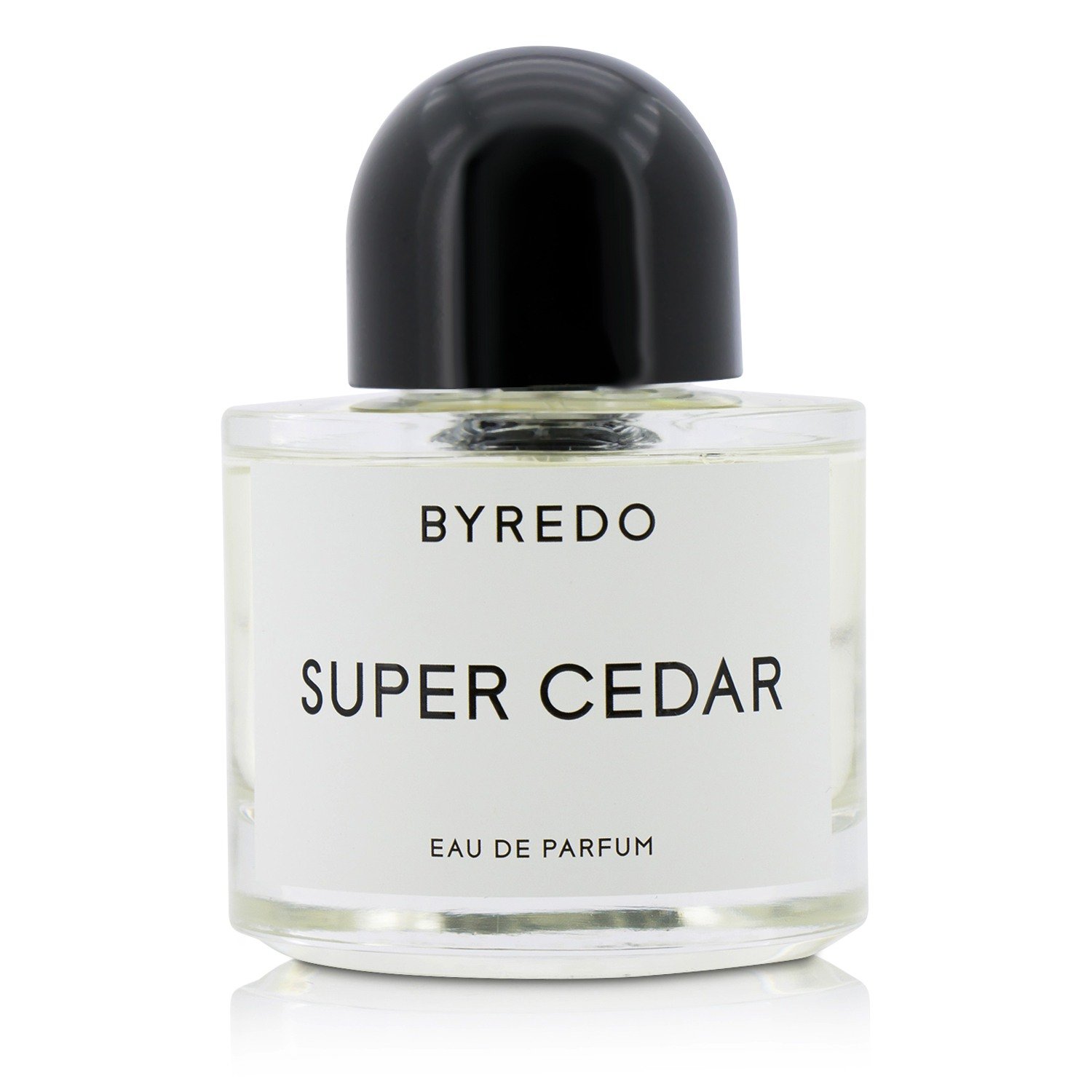 Foto 3 pulgar | Perfume Byredo Super Cedar Eau De Parfum Para Hombre, 50 Ml - Venta Internacional.