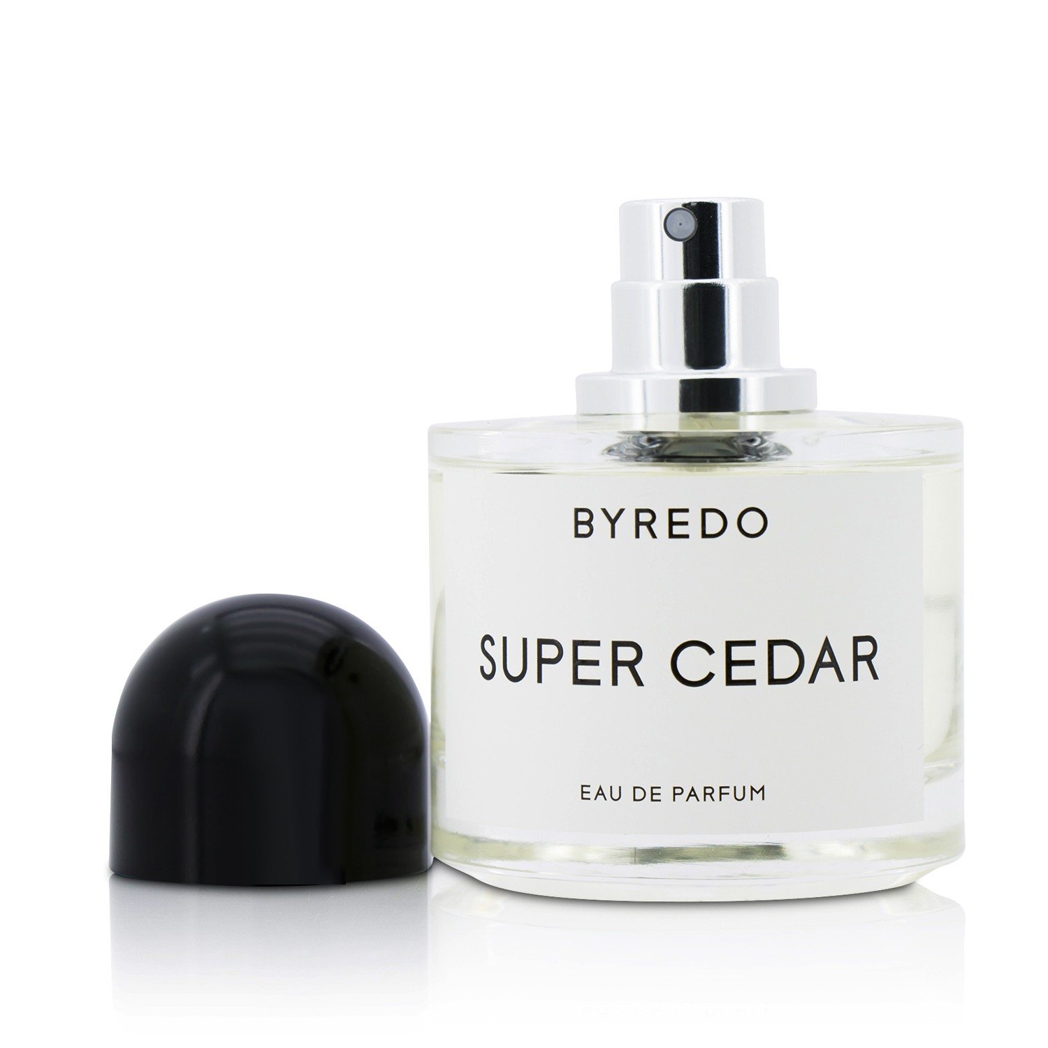 Foto 4 pulgar | Perfume Byredo Super Cedar Eau De Parfum Para Hombre, 50 Ml - Venta Internacional.