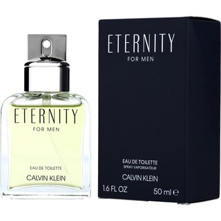 Foto 1 | Eternity Edt Spray 1.7 Oz (nuevo Empaque) - Venta Internacional.