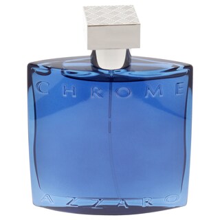 Foto 2 | Perfume Azzaro Chrome Para Hombre, 100 Ml, Eau De Parfum En Aerosol - Venta Internacional.