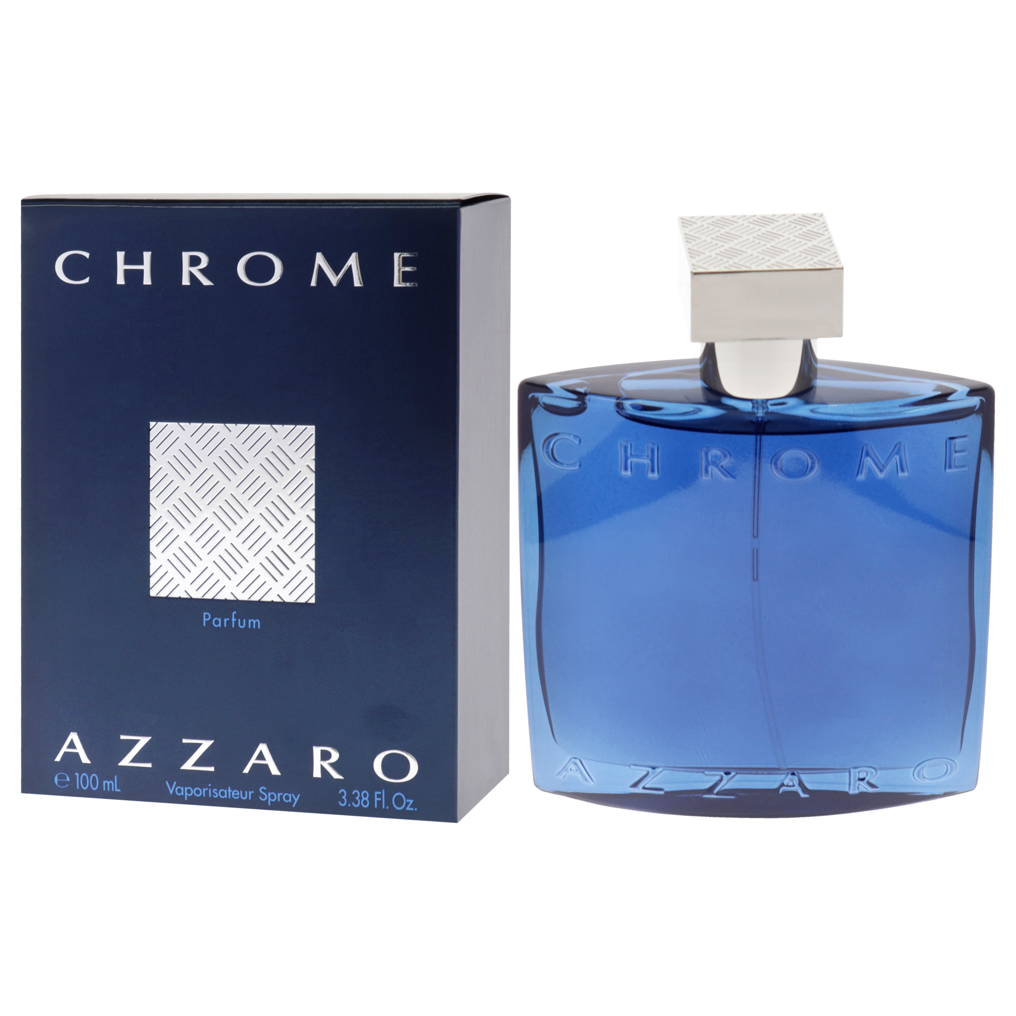 Foto 5 pulgar | Perfume Azzaro Chrome Para Hombre, 100 Ml, Eau De Parfum En Aerosol - Venta Internacional.