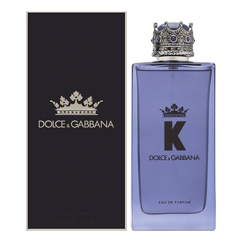 Foto 2 pulgar | Perfume Dolce & Gabbana K Men Eau de Parfum 150 ml para Hombre - Venta Internacional