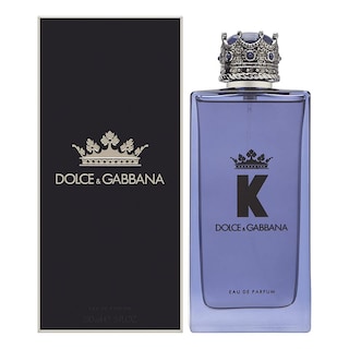 Foto 1 | Perfume Dolce & Gabbana K Men Eau de Parfum 150 ml para Hombre - Venta Internacional