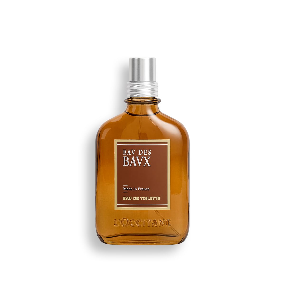 Foto 2 pulgar | Perfume L'Occitane Woody Eau des Baux Eau de Toilette 100 ml para Hombre - Venta Internacional