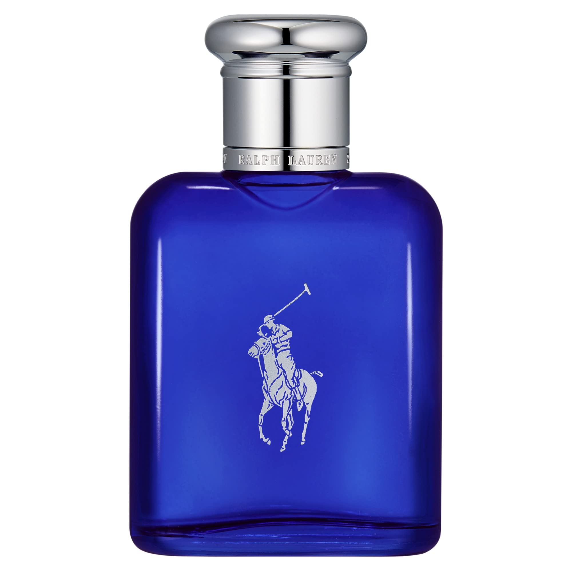 Perfume Ralph Lauren Fragrances Polo Blue Eau de Toilette 75 ml para Hombre - Venta Internacional