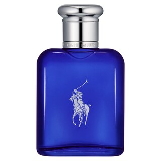 Foto 1 | Perfume Ralph Lauren Fragrances Polo Blue Eau de Toilette 75 ml para Hombre - Venta Internacional