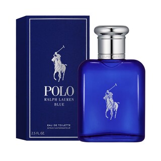 Foto 6 | Perfume Ralph Lauren Fragrances Polo Blue Eau de Toilette 75 ml para Hombre - Venta Internacional