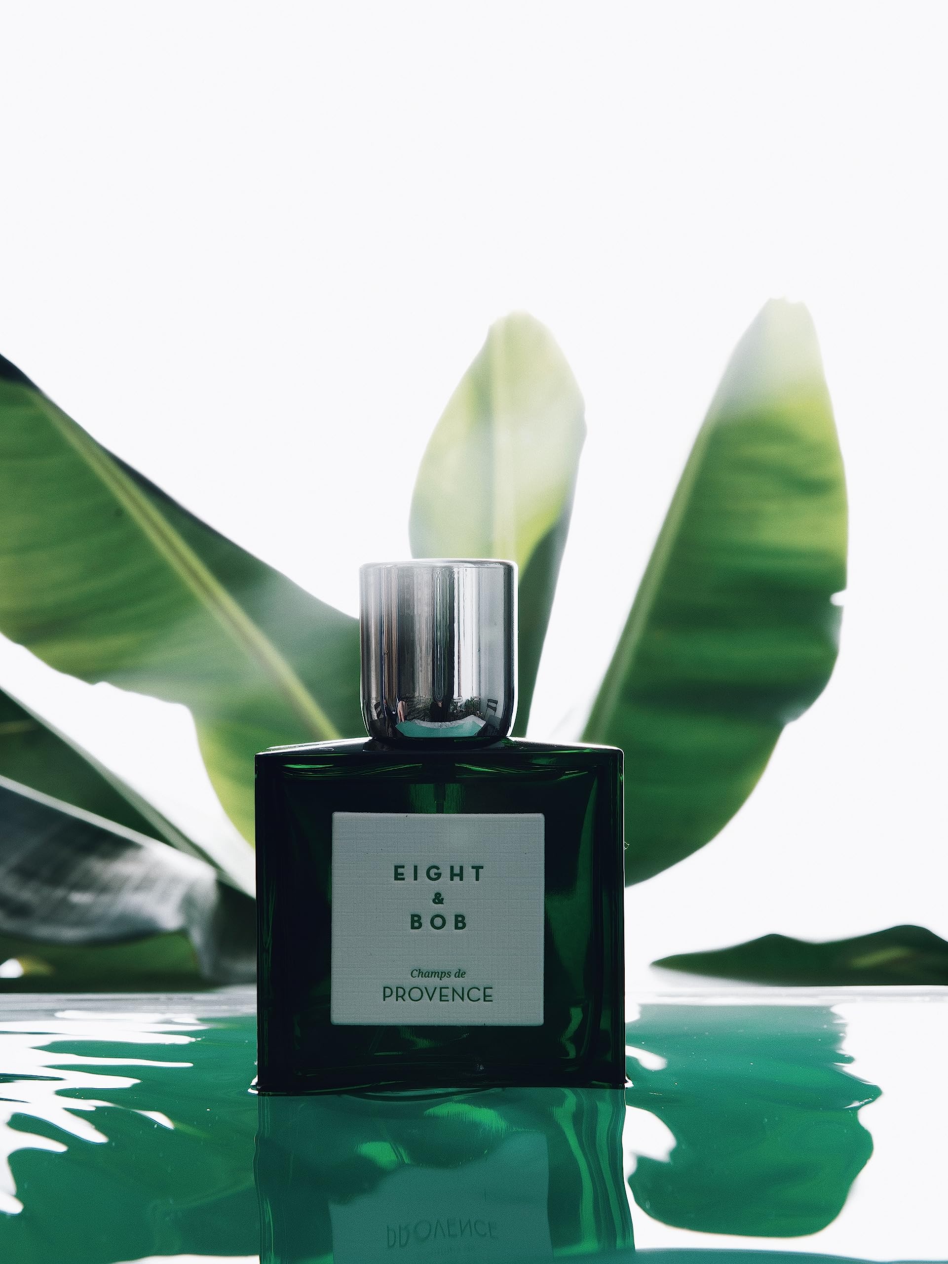 Foto 4 pulgar | Perfume Eight & Bob Champs de Provence 100 ml para Hombre - Venta Internacional