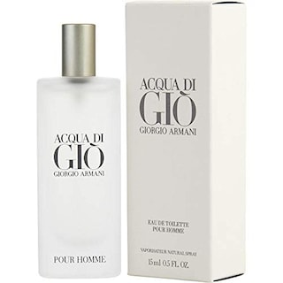 Foto 1 | Perfume Giorgio Armani Acqua Di Gio Eau De Toilette 15 ml para Hombre - Venta Internacional