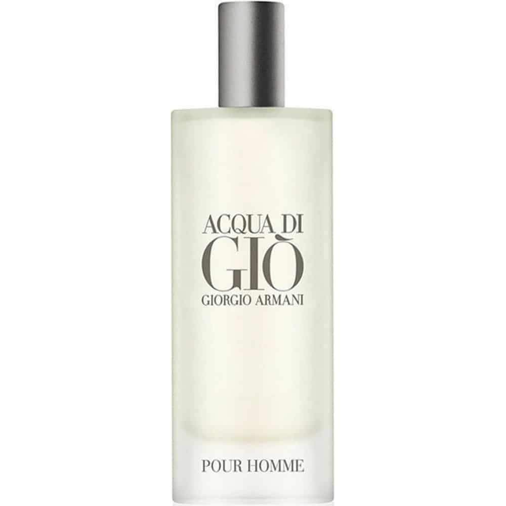 Foto 3 pulgar | Perfume Giorgio Armani Acqua Di Gio Eau De Toilette 15 ml para Hombre - Venta Internacional