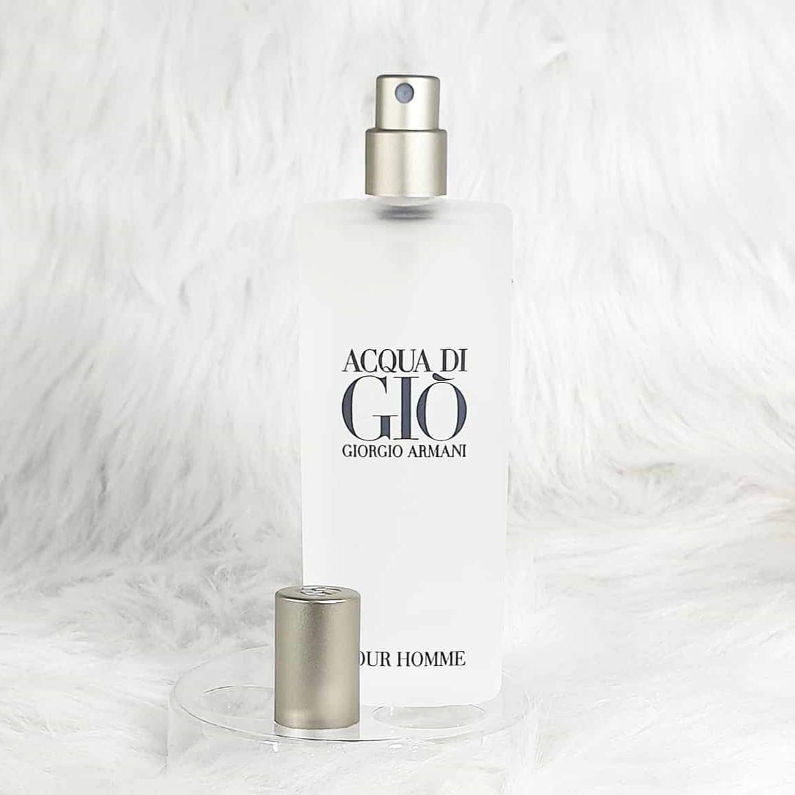 Foto 4 | Perfume Giorgio Armani Acqua Di Gio Eau De Toilette 15 ml para Hombre - Venta Internacional