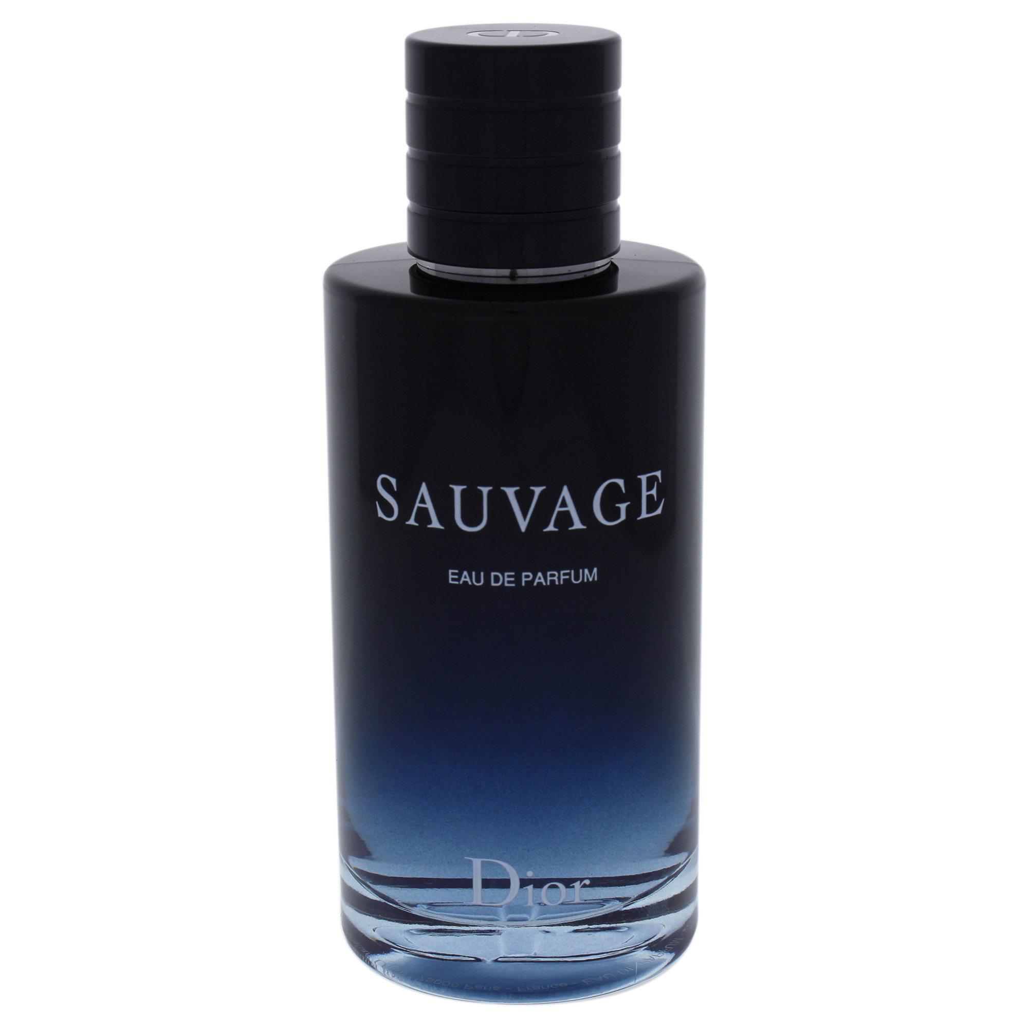 Foto 3 pulgar | Perfume Christian Dior Sauvage Eau De Parfum 200 Ml Para Hombre - Venta Internacional.