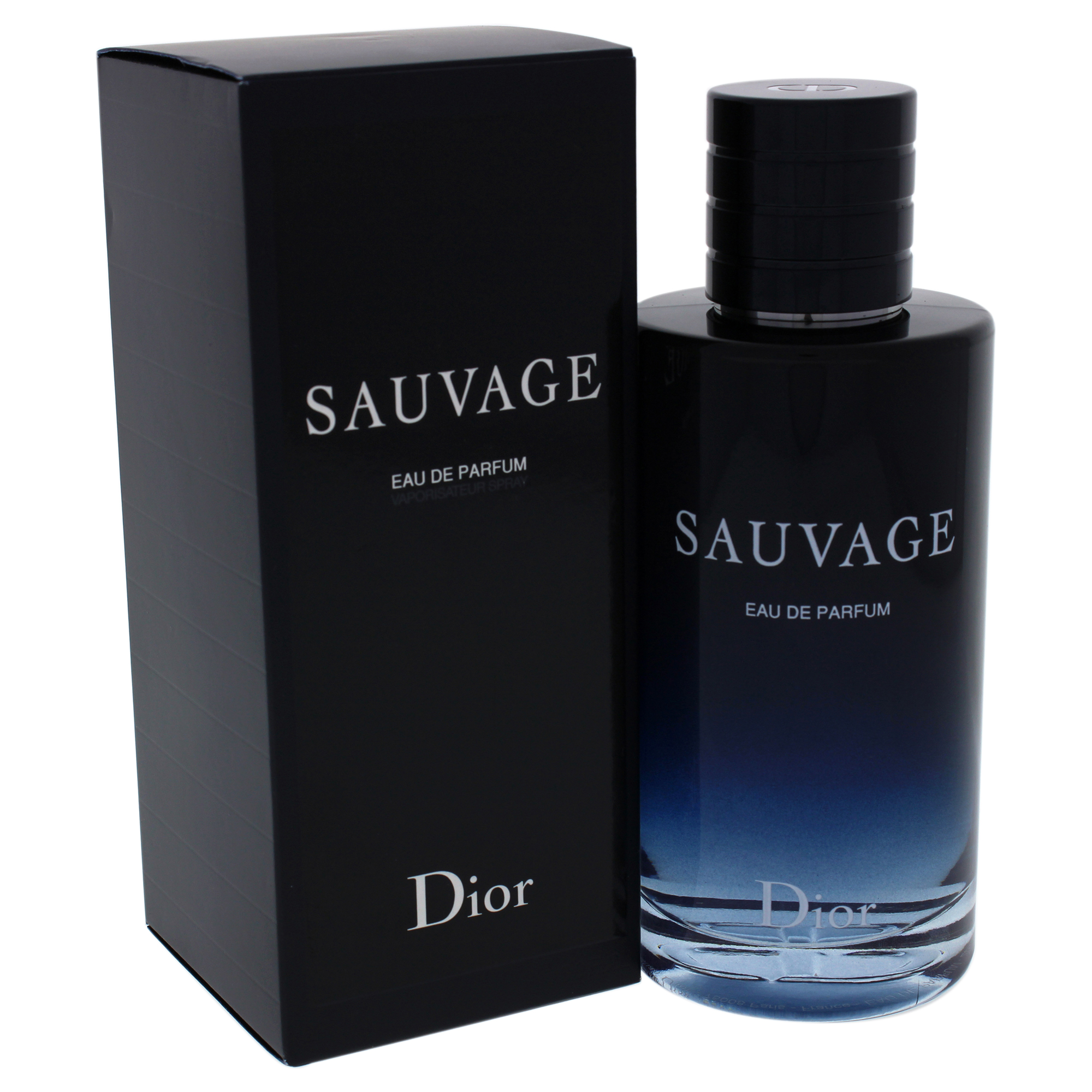 Foto 4 pulgar | Perfume Christian Dior Sauvage Eau De Parfum 200 Ml Para Hombre - Venta Internacional.