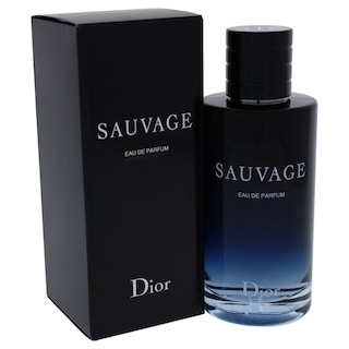 Foto 3 | Perfume Christian Dior Sauvage Eau De Parfum 200 Ml Para Hombre - Venta Internacional.