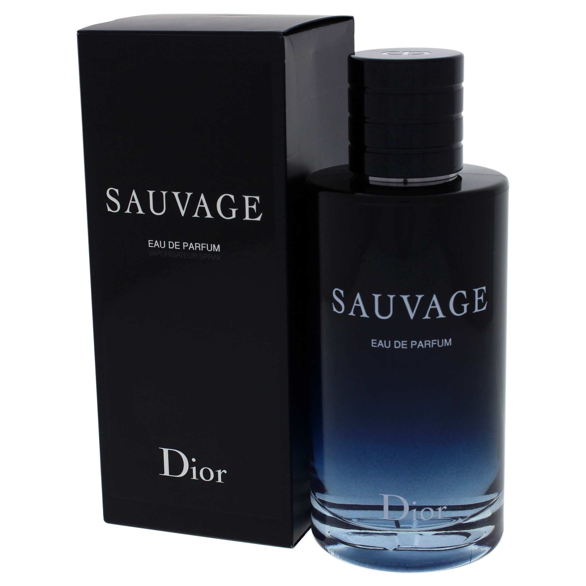 Foto 5 pulgar | Perfume Christian Dior Sauvage Eau De Parfum 200 Ml Para Hombre - Venta Internacional.