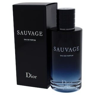 Foto 4 | Perfume Christian Dior Sauvage Eau De Parfum 200 Ml Para Hombre - Venta Internacional.
