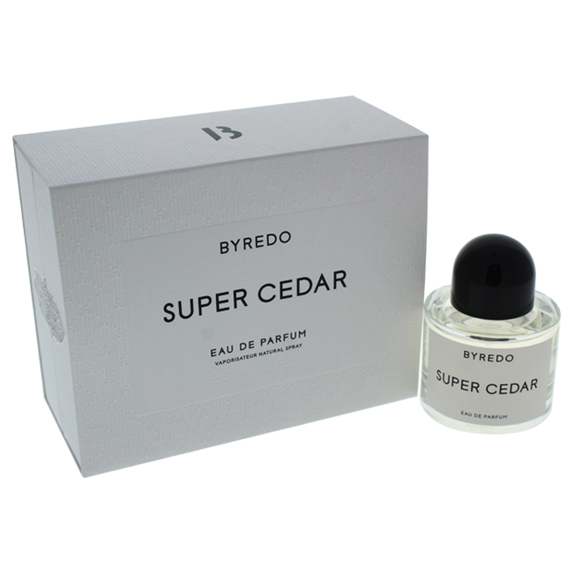 Foto 2 pulgar | Perfume Byredo Super Cedar Eau De Parfum Para Hombre, 50 Ml - Venta Internacional.