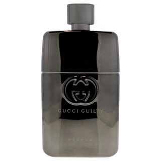 Foto 2 | Perfume Gucci Guilty De Gucci Para Hombre, 90 Ml, Perfume En Aerosol - Venta Internacional.