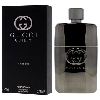 Foto 4 | Perfume Gucci Guilty De Gucci Para Hombre, 90 Ml, Perfume En Aerosol - Venta Internacional.