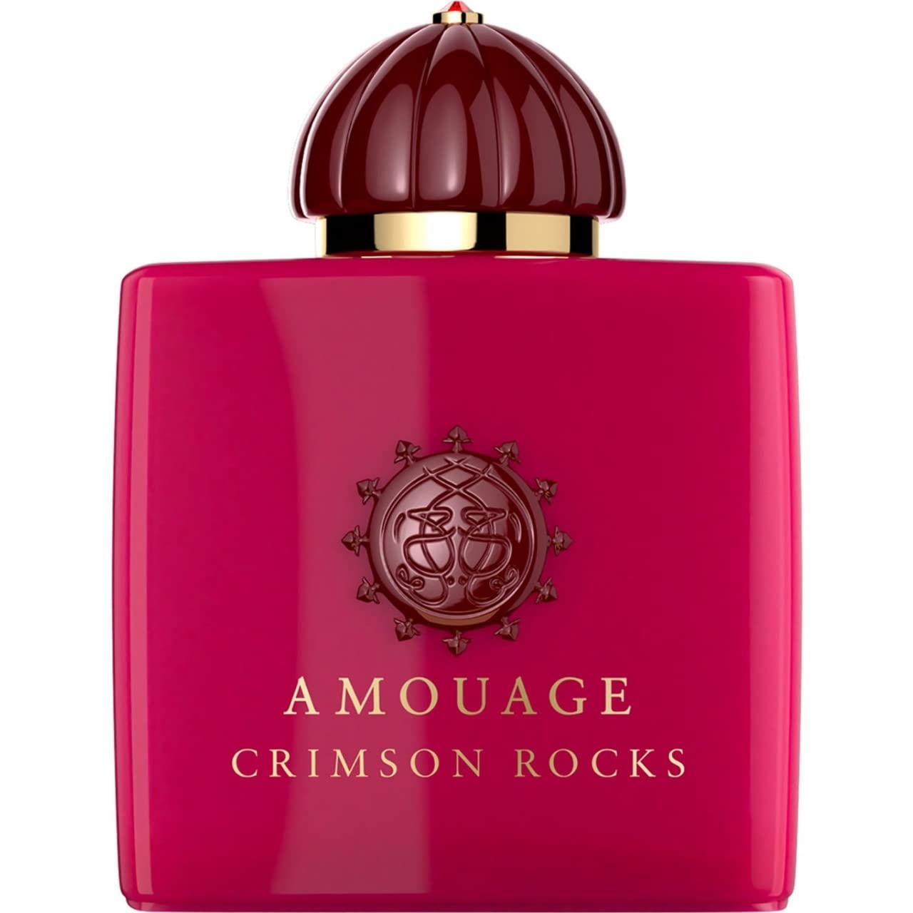 Perfume Amouage Crimson Rocks Eau De Parfum 100 ml Unisex - Venta Internacional