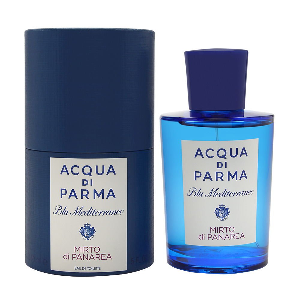 Foto 2 pulgar | Perfume Acqua Di Parma Blue Mediterraneo Mirto Di Panarea Edt 150 ml para Hombre - Venta Internacional