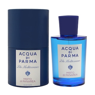 Foto 1 | Perfume Acqua Di Parma Blue Mediterraneo Mirto Di Panarea Edt 150 ml para Hombre - Venta Internacional