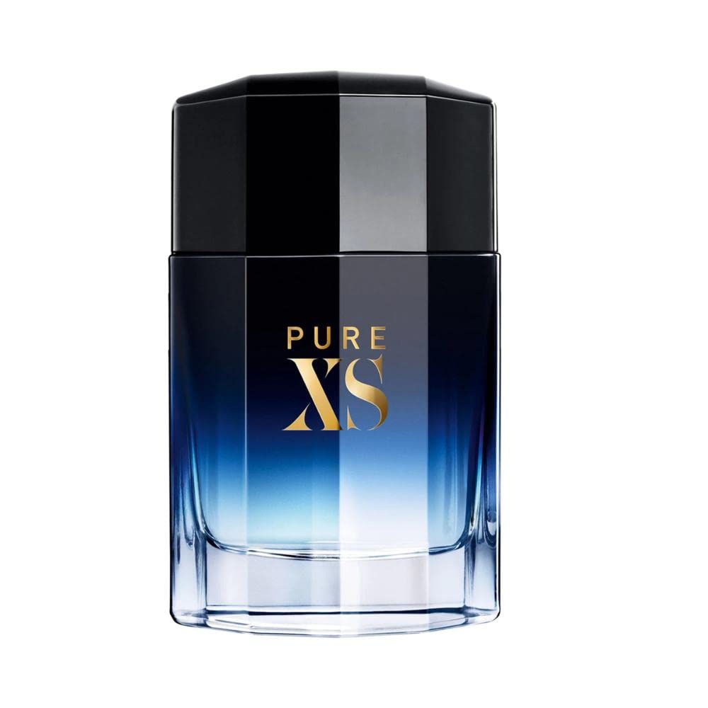 Foto 2 pulgar | Perfume Paco Rabanne Paco Xs Eau De Toilette 100 ml para Hombre - Venta Internacional