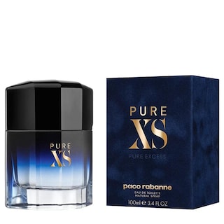 Foto 2 | Perfume Paco Rabanne Paco Xs Eau De Toilette 100 ml para Hombre - Venta Internacional