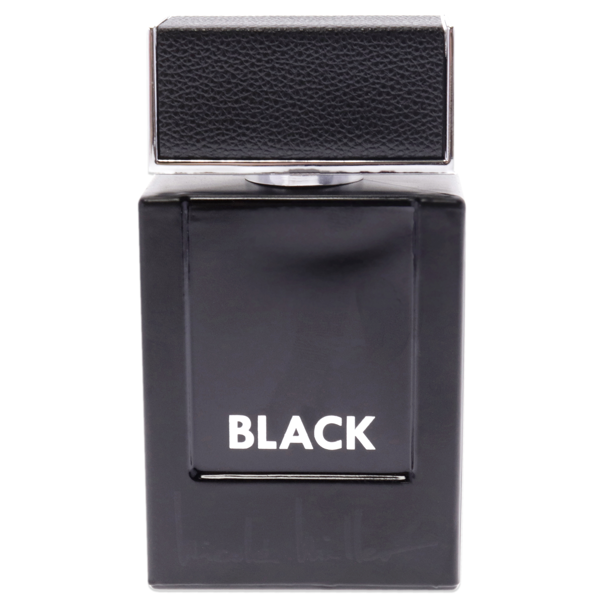 Foto 3 pulgar | Perfume Nicole Miller Black Edt 100ml Para Hombre - Venta Internacional.