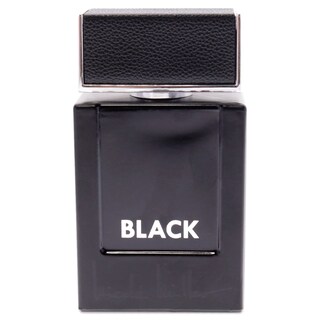 Foto 2 | Perfume Nicole Miller Black Edt 100ml Para Hombre - Venta Internacional.