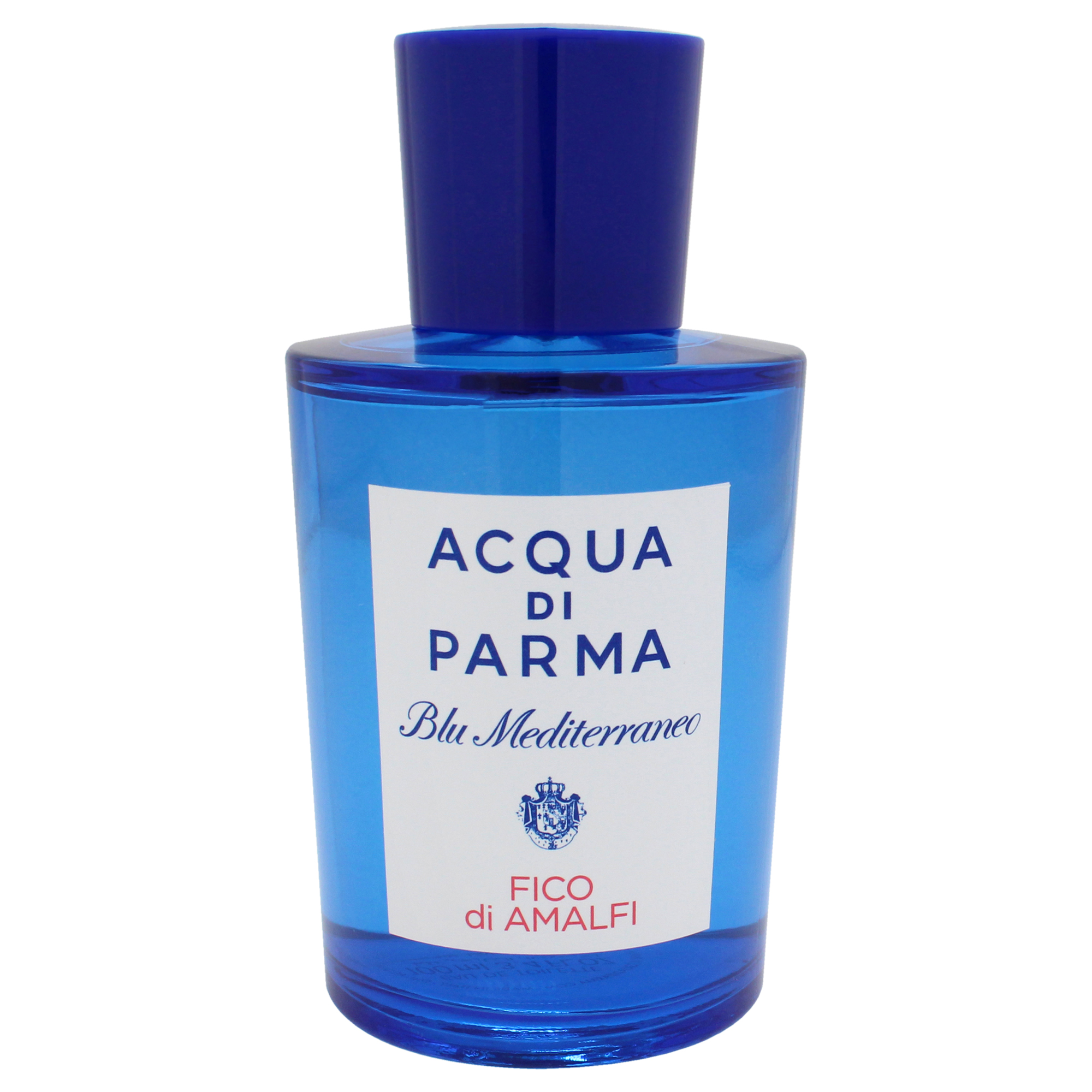 Perfume Acqua Di Parma Blu Fico Di Amalfi Edt 100 ml - Venta Internacional