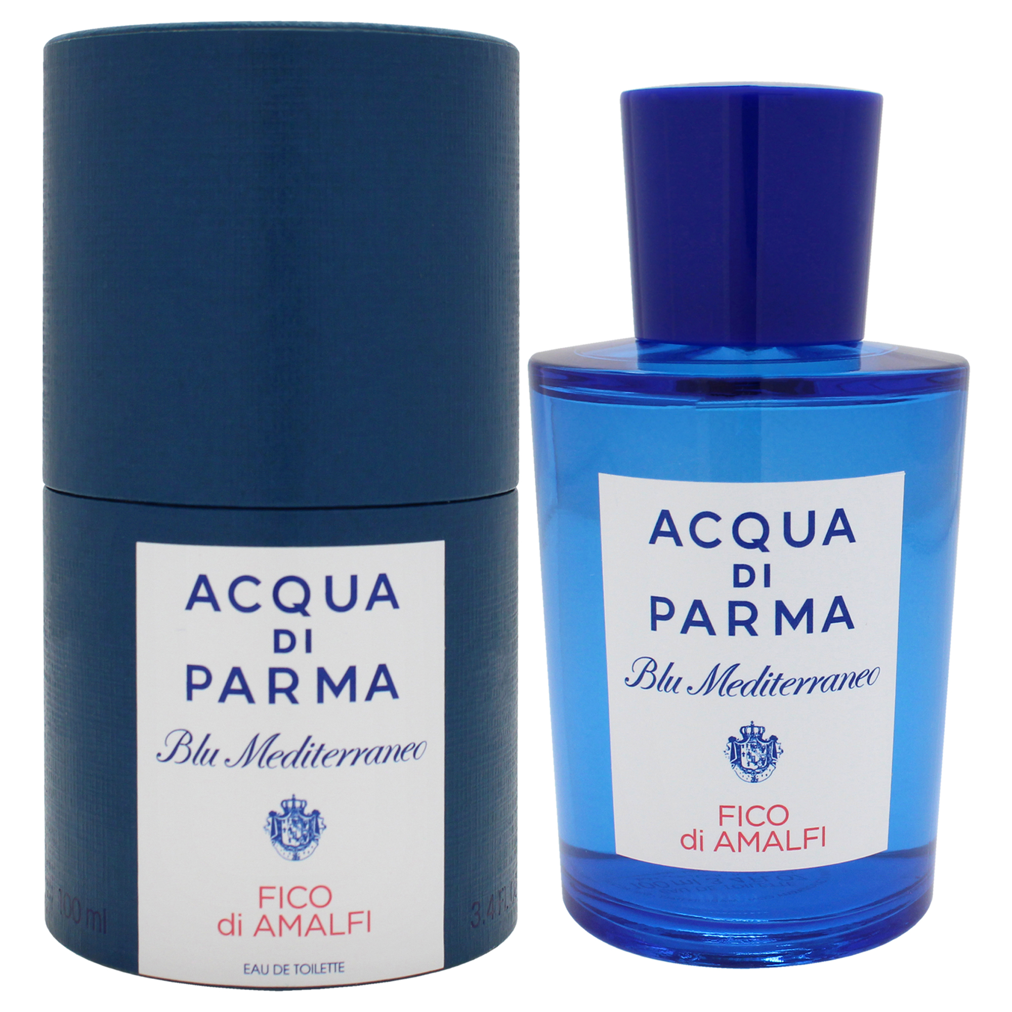 Foto 3 pulgar | Perfume Acqua Di Parma Blu Fico Di Amalfi Edt 100 ml - Venta Internacional