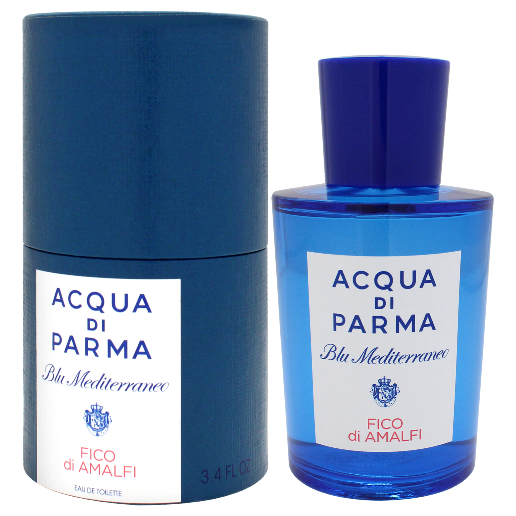 Foto 5 pulgar | Perfume Acqua Di Parma Blu Fico Di Amalfi Edt 100 ml - Venta Internacional