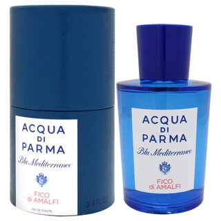 Foto 4 | Perfume Acqua Di Parma Blu Fico Di Amalfi Edt 100 ml - Venta Internacional
