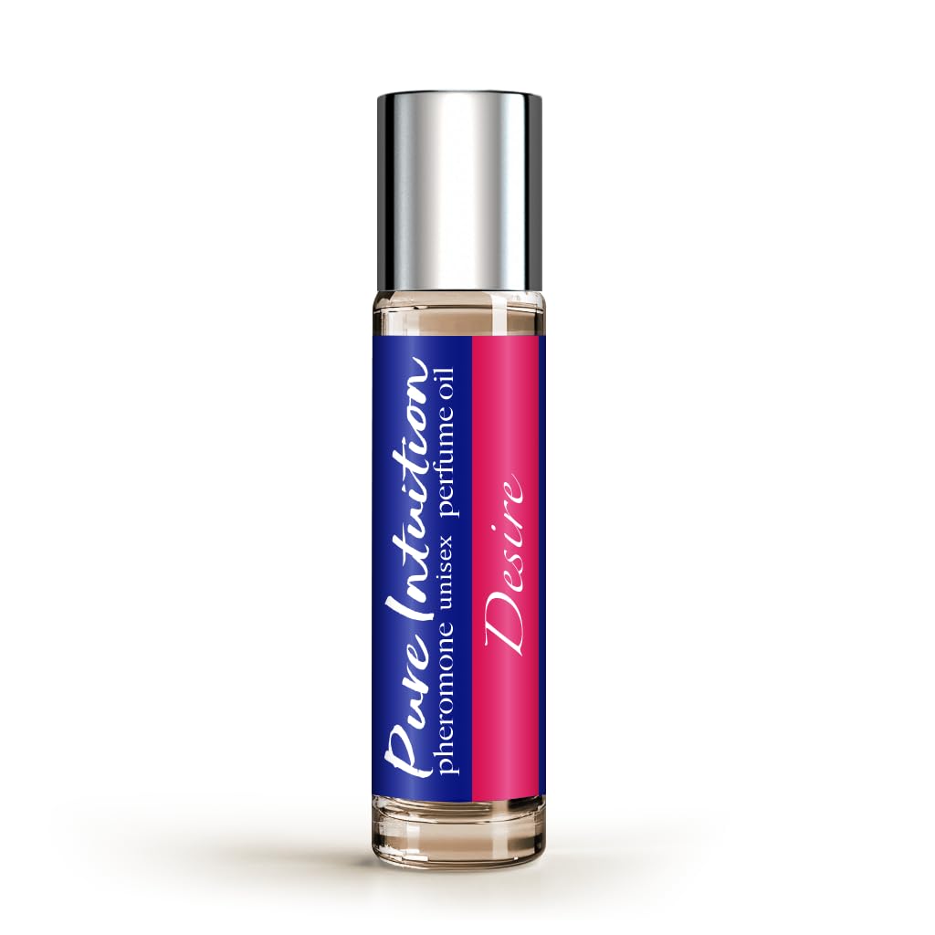 Foto 2 pulgar | Perfume Fragrantshare Roll-on Original Con Feromonas Unisex De 10 Ml - Venta Internacional.